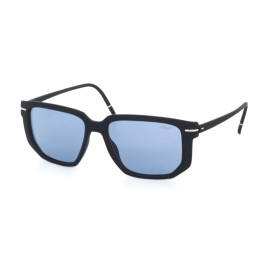 мужские солнцезащитные очки SILHOUETTE SILH 4093 759100 
